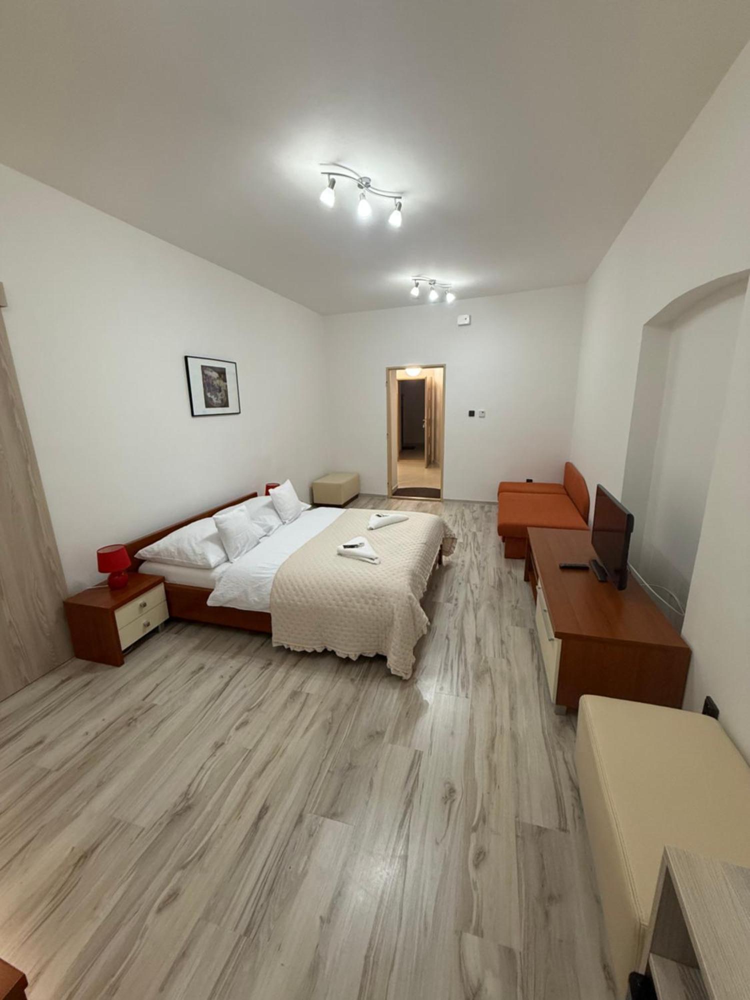 Penzion Max Kežmarok Exterior foto