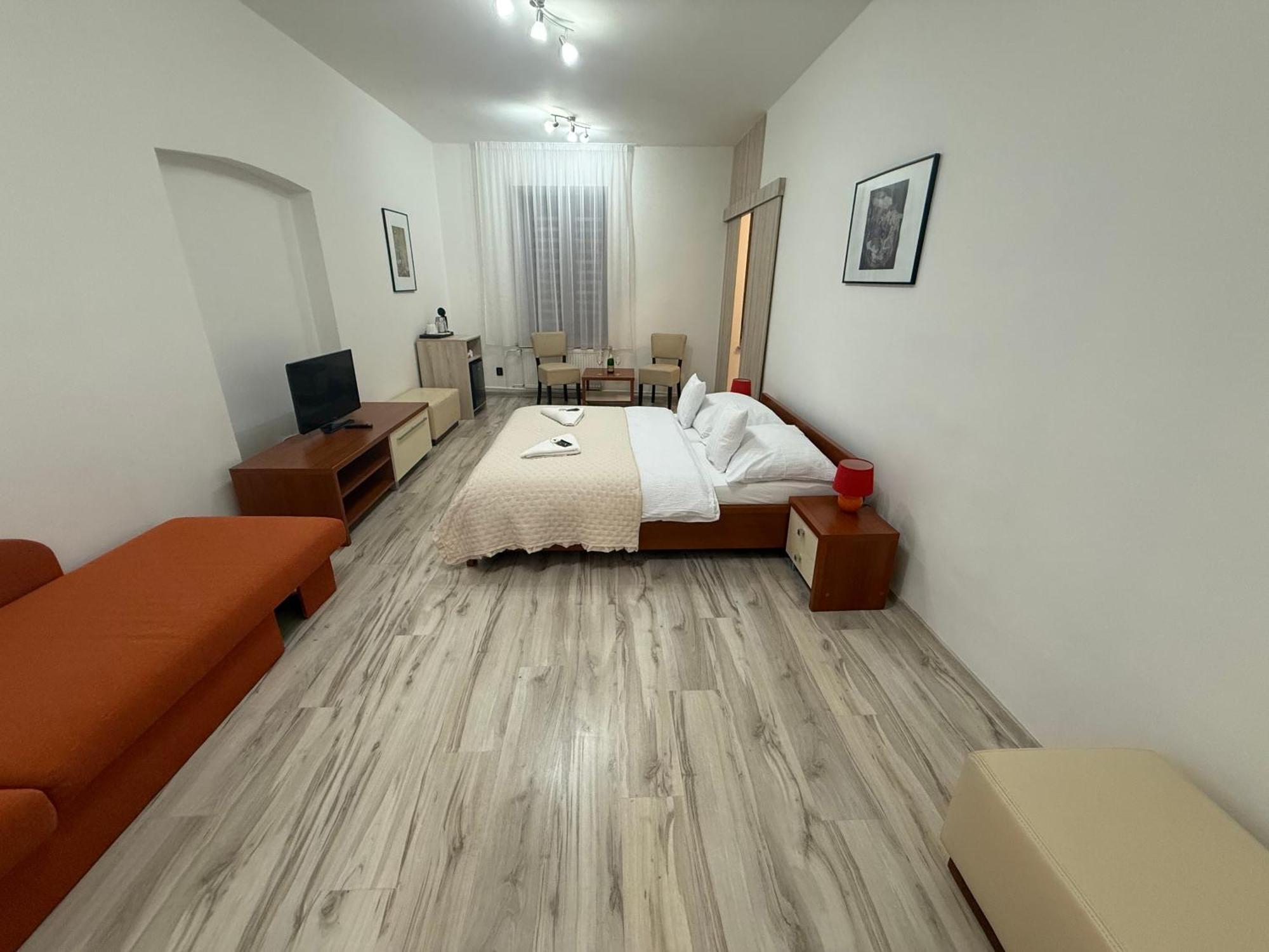 Penzion Max Kežmarok Exterior foto