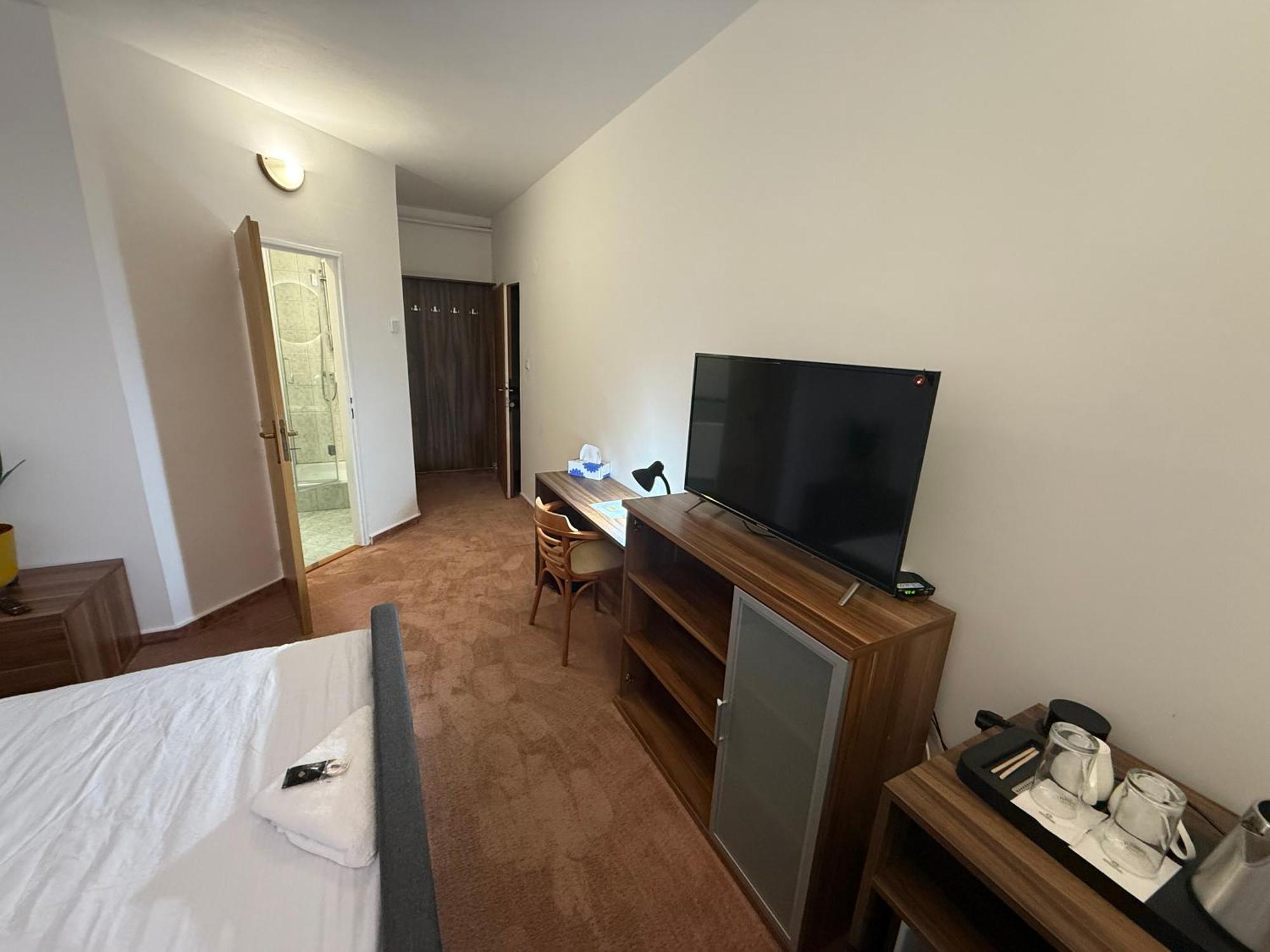 Penzion Max Kežmarok Exterior foto